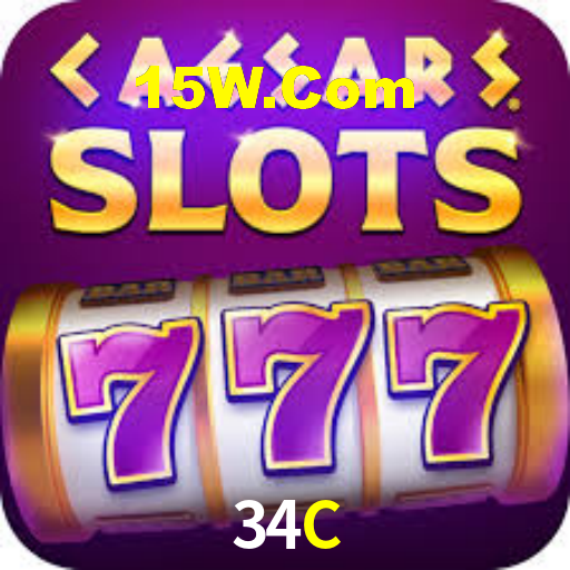 Roulette Table 34C