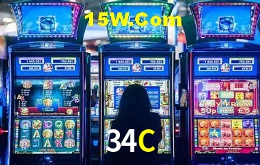 Promoção Relâmpago 34C