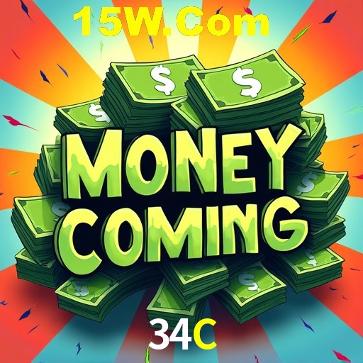 Descubra o Mundo do Cassino Online com 34C