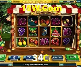 Diretório de Jogos 34C