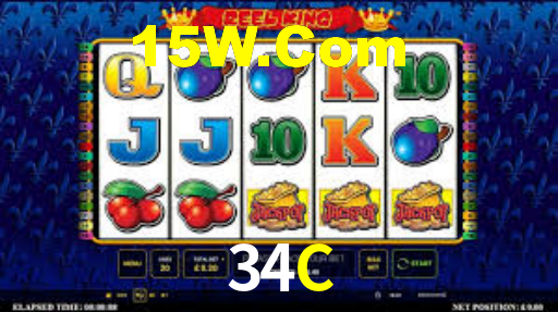 Programa VIP 34C