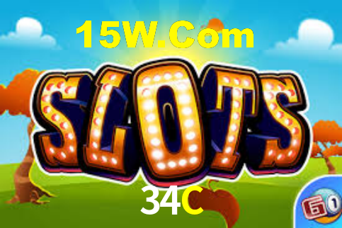 34C