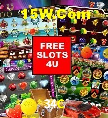 Casino Ao Vivo 34C