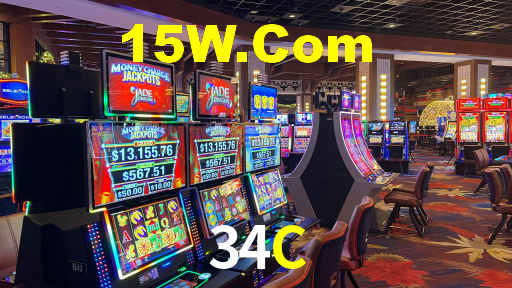 Welcome Bonus 34C