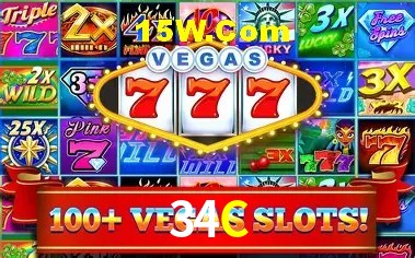 Sinta a adrenalina dos jogos de cassino com 34C