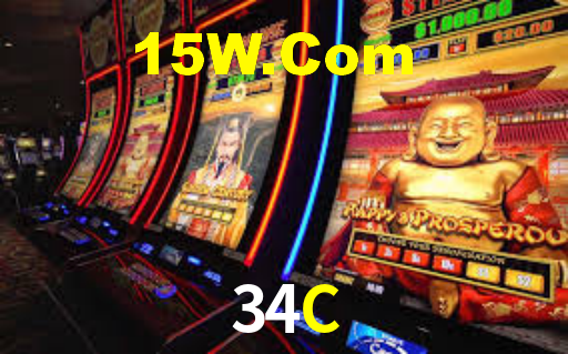 VIP Casino 34C