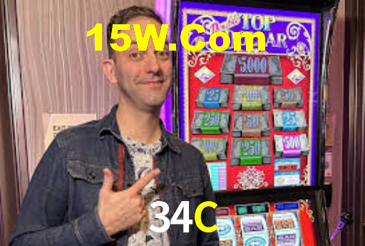 Daily Bonuses 34C
