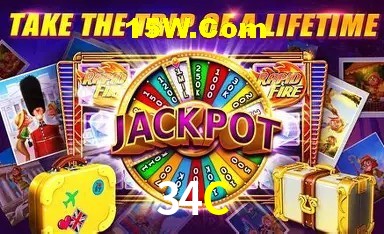 Jogos de Slot 34C