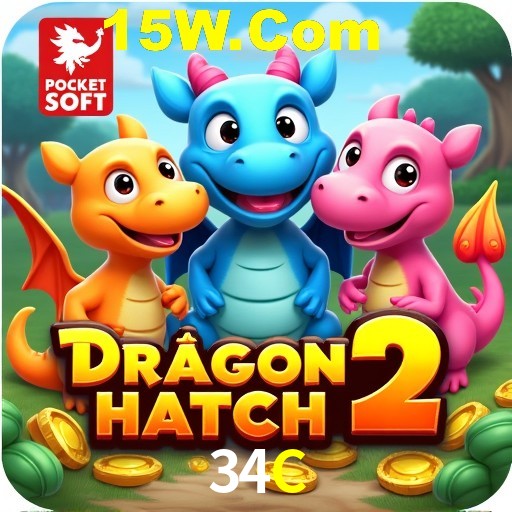 Descubra a Magia dos Jogos de Arcade no 34C